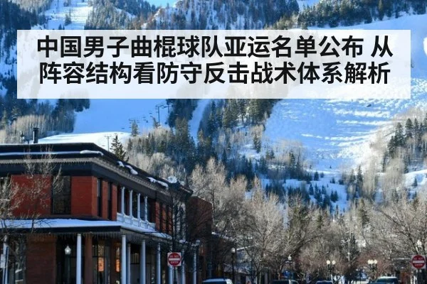 中国男子曲棍球队亚运名单公布 从阵容结构看防守反击战术体系解析